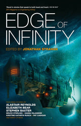 Main product image for Edge of Infinity