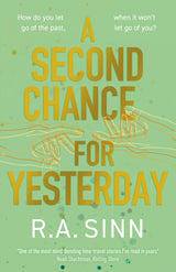 Main product image for A Second Chance for Yesterday