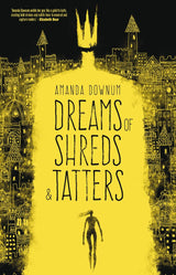 Main product image for Dreams of Shreds and Tatters