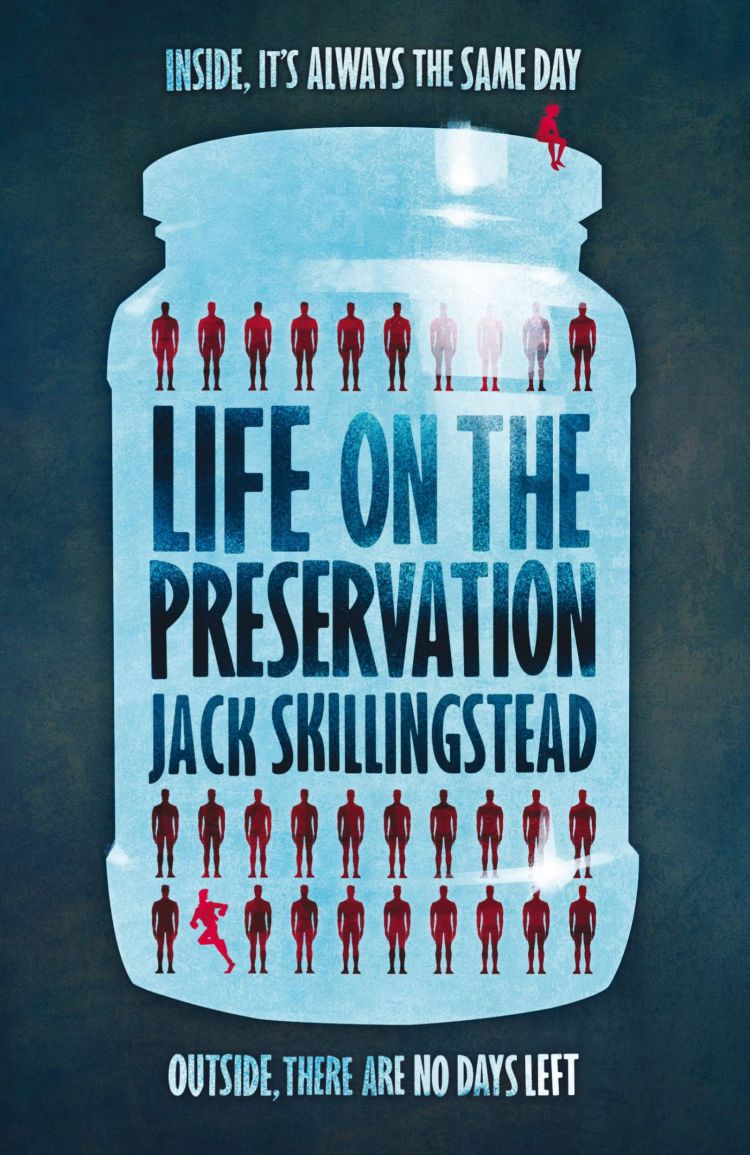 Main product image for Life on the Preservation