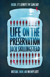 Main product image for Life on the Preservation