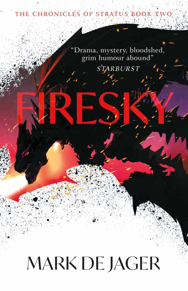 Main product image for Firesky