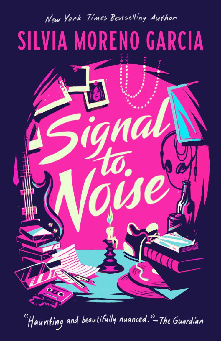 Main product image for Signal To Noise