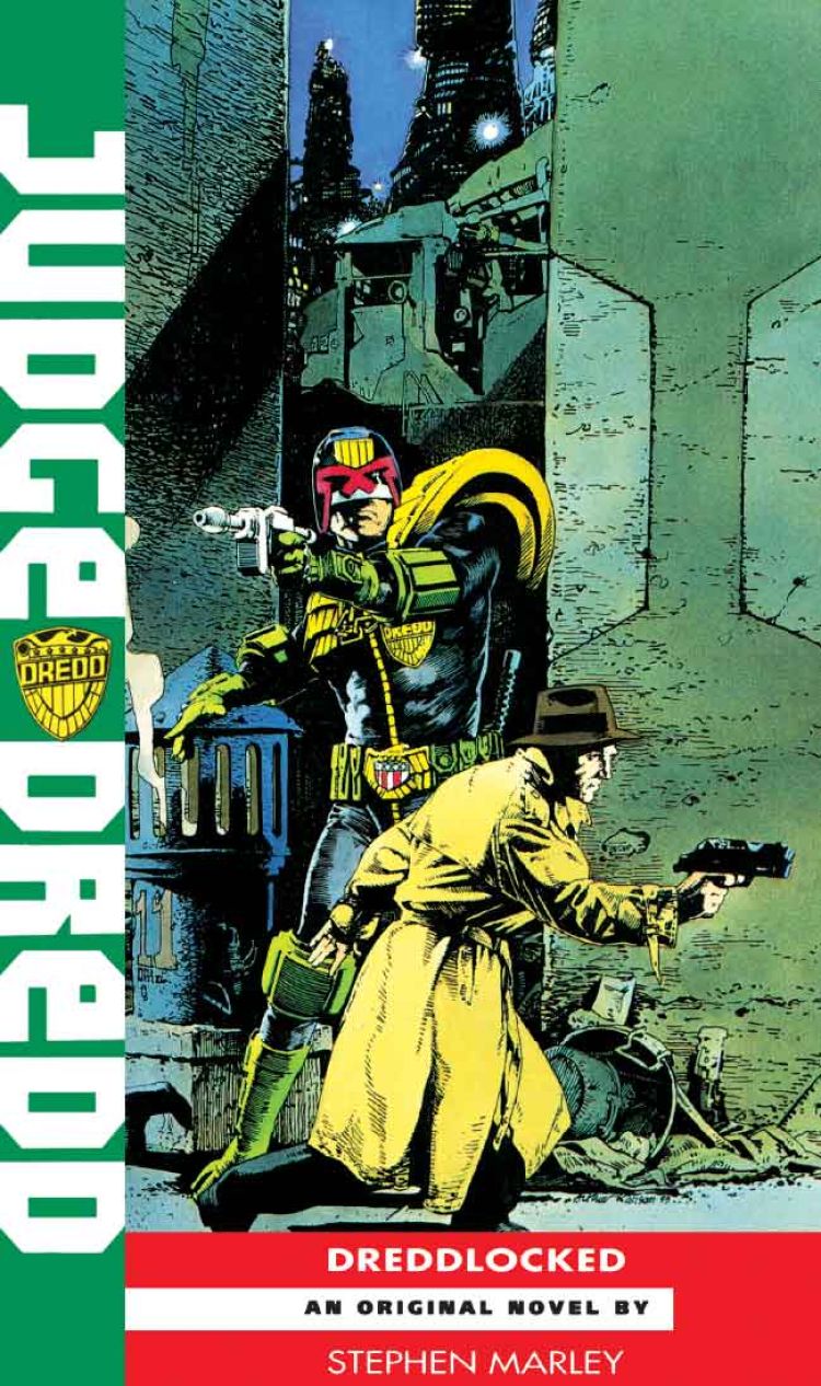 Main product image for Dreddlocked