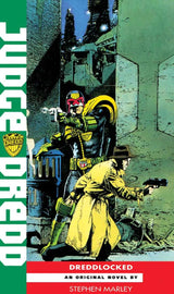 Main product image for Dreddlocked