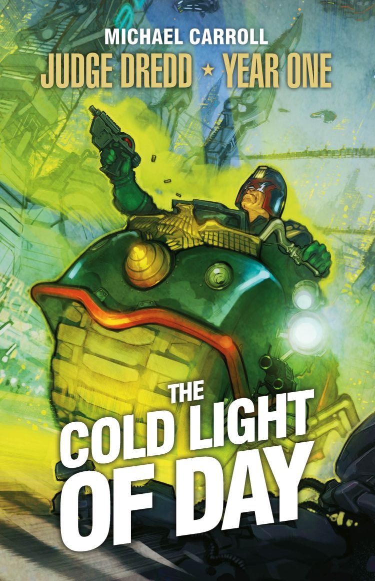 Main product image for The Cold Light of Day