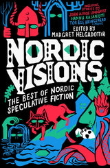 Main product image for Nordic Visions: The Best of Nordic Speculative Fiction