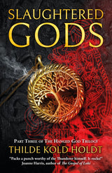 Main product image for Slaughtered Gods