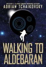 Main product image for Walking to Aldebaran