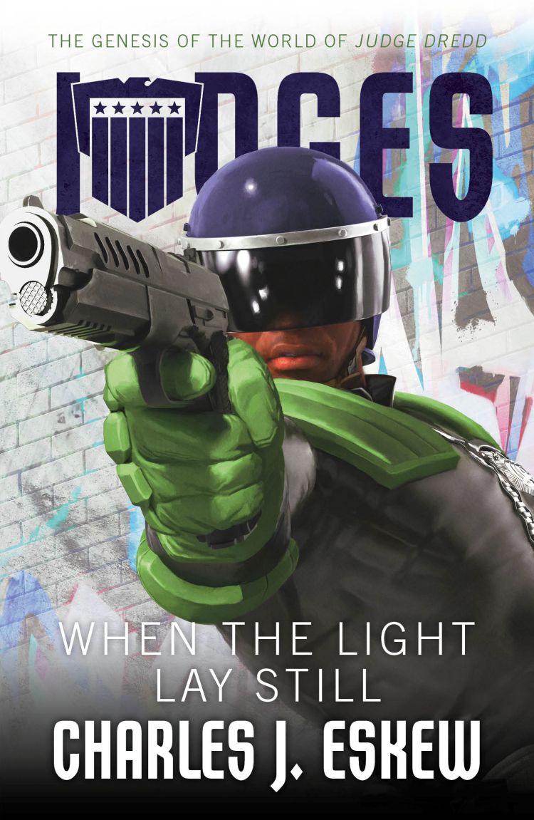 Main product image for JUDGES: When The Light Lay Still