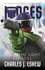 Main product image for JUDGES: When The Light Lay Still