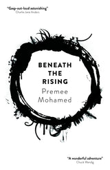 Main product image for Beneath the Rising