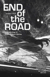 Main product image for End of the Road
