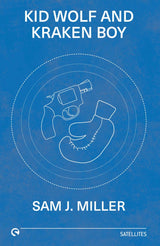 Main product image for Kid Wolf and Kraken Boy