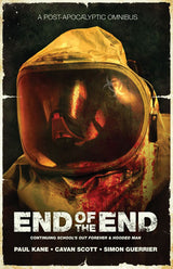 Main product image for End of the End
