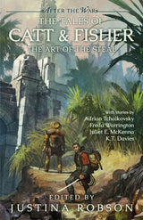 Main product image for The Tales of Catt & Fisher