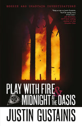 Main product image for Play With Fire & Midnight At The Oasis