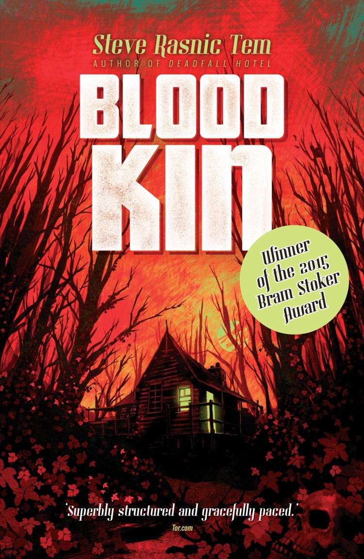 Main product image for Blood Kin
