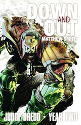 Main product image for Down and Out