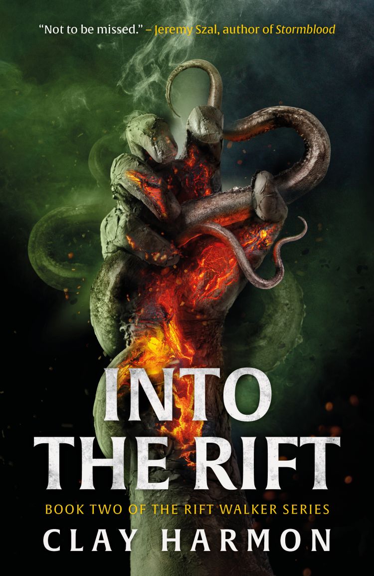 Main product image for Into The Rift