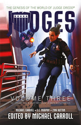 Main product image for JUDGES Volume Three