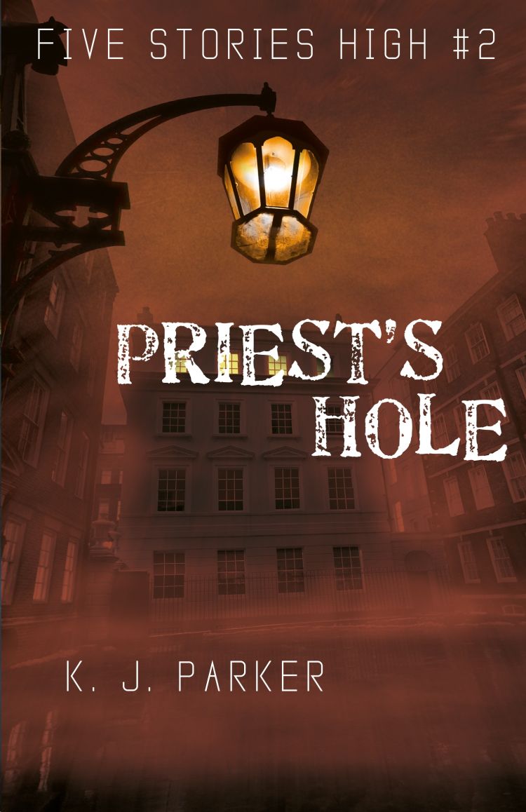 Main product image for Priest's Hole