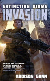 Main product image for Invasion