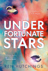 Main product image for Under Fortunate Stars