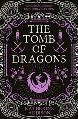 Main product image for The Tomb of Dragons