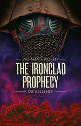 Main product image for The Ironclad Prophecy