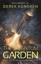 Main product image for The Quantum Garden