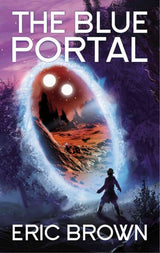 Main product image for The Blue Portal