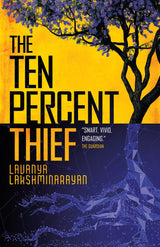 Main product image for The Ten Percent Thief