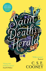 Main product image for Saint Death's Herald