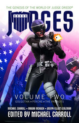 Main product image for JUDGES Volume Two