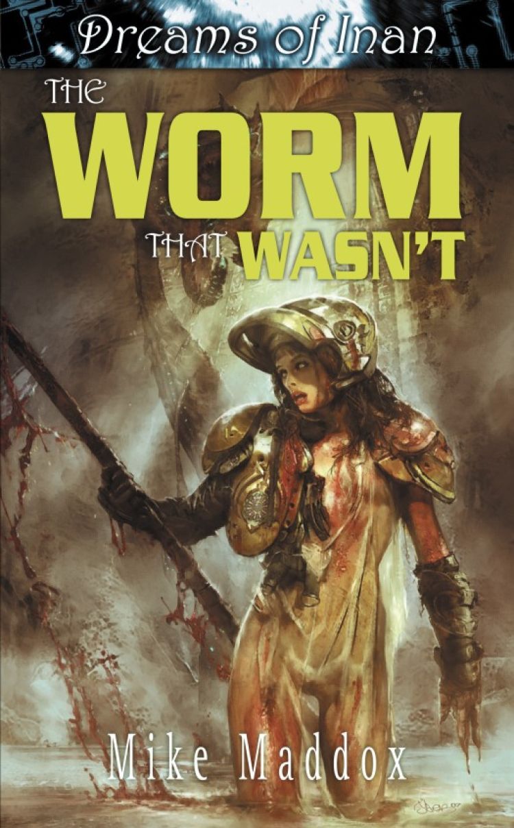 Main product image for The Worm That Wasn't