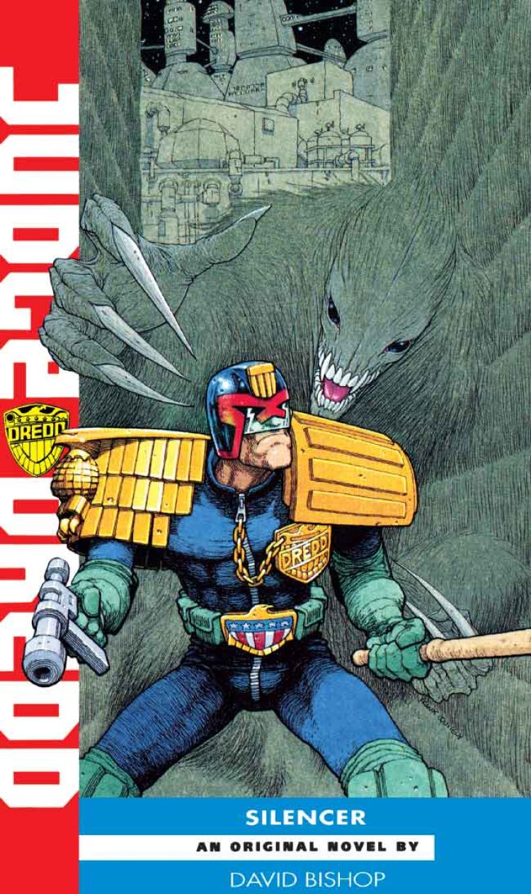 Main product image for Silencer