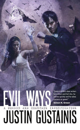 Main product image for Evil Ways