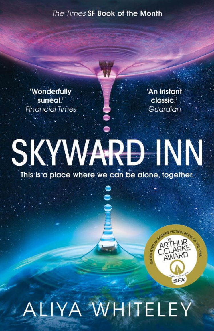 Main product image for Skyward Inn