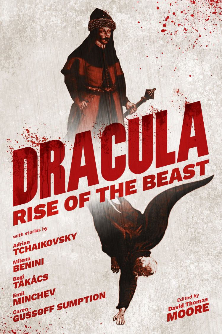 Main product image for Dracula: Rise of the Beast