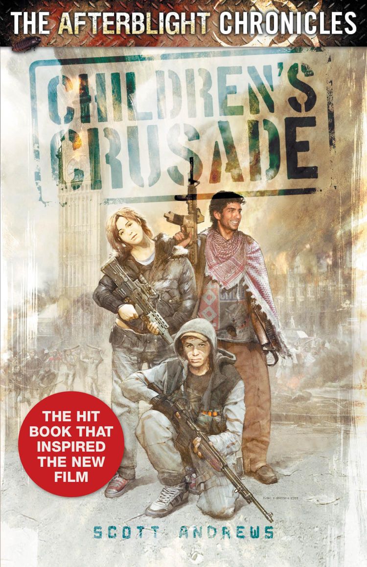 Main product image for Children's Crusade