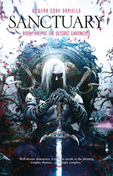 Main product image for Sanctuary