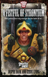 Main product image for A Fistful of Strontium