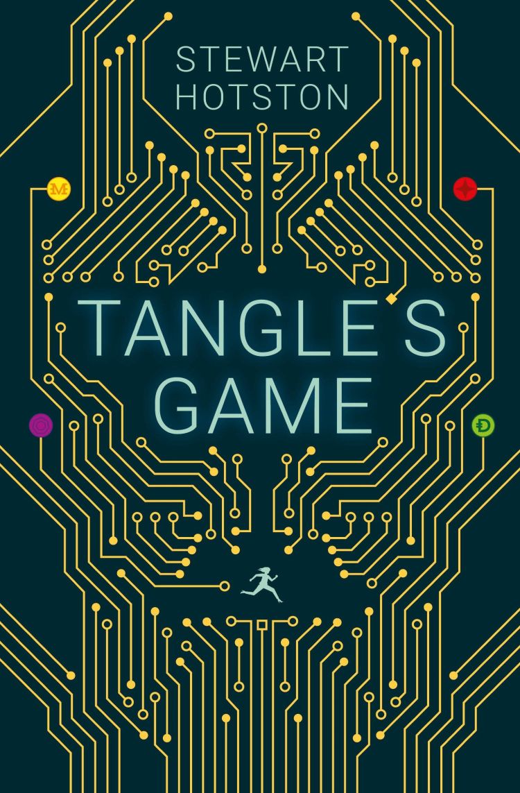 Main product image for Tangle's Game
