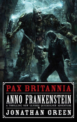 Main product image for Anno Frankenstein