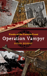 Main product image for Operation Vampyr