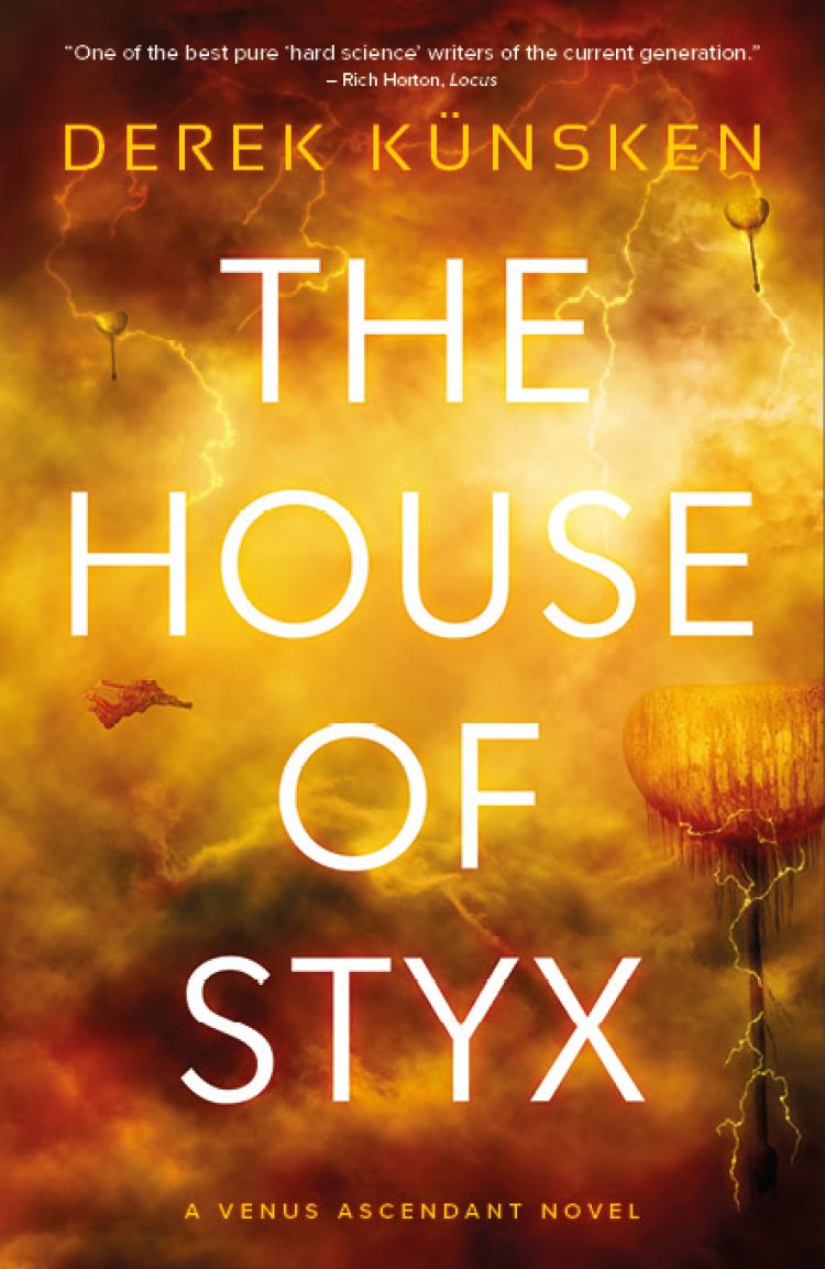 Main product image for The House of Styx