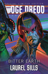 Main product image for Bitter Earth