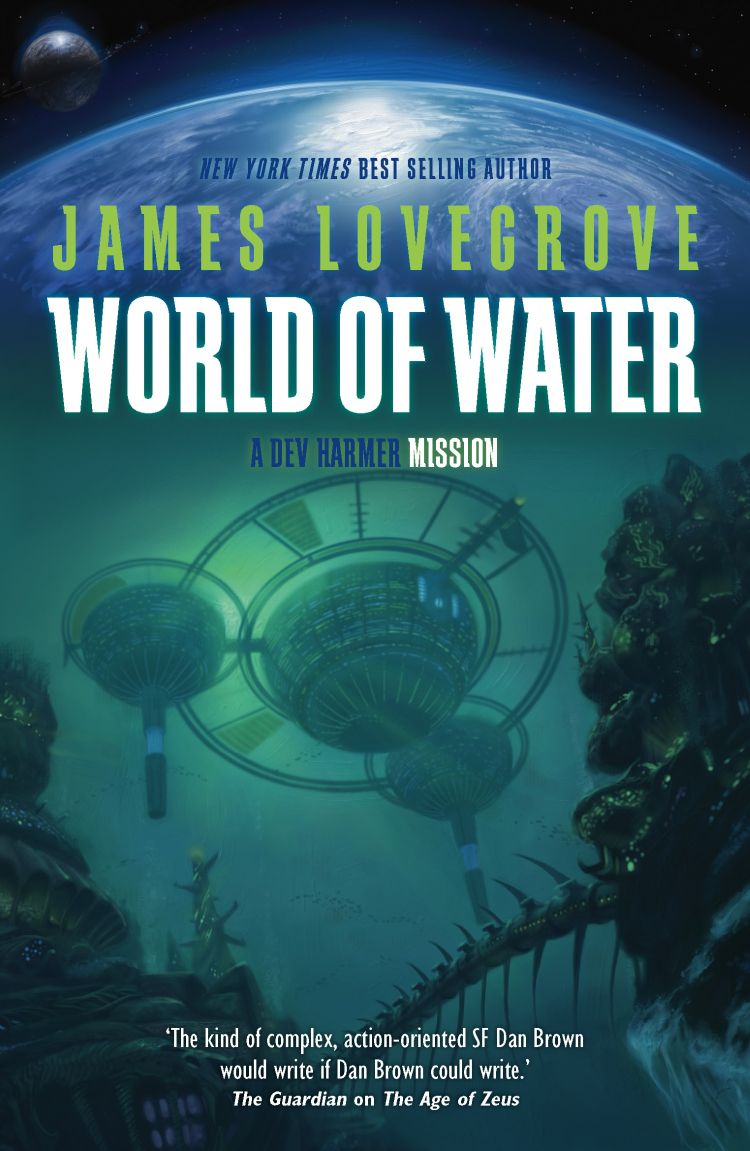 Main product image for World of Water