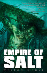 Main product image for Empire of Salt